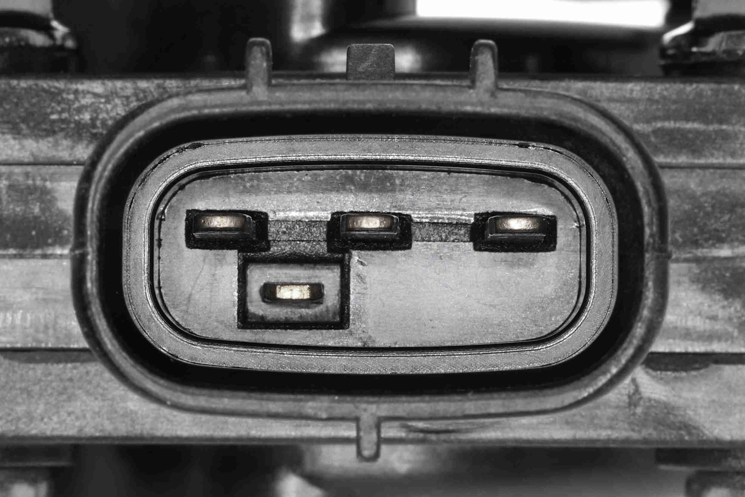 Sensor, Abgasdruck