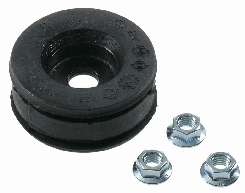 SACHS SUSPENSION STRUT BEARING - TecDoc 2