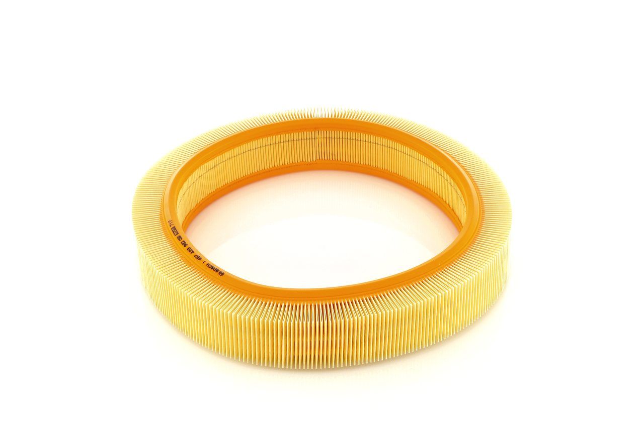 oro filtras