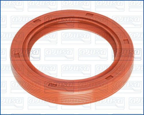 Wellendichtring, Kurbelwelle