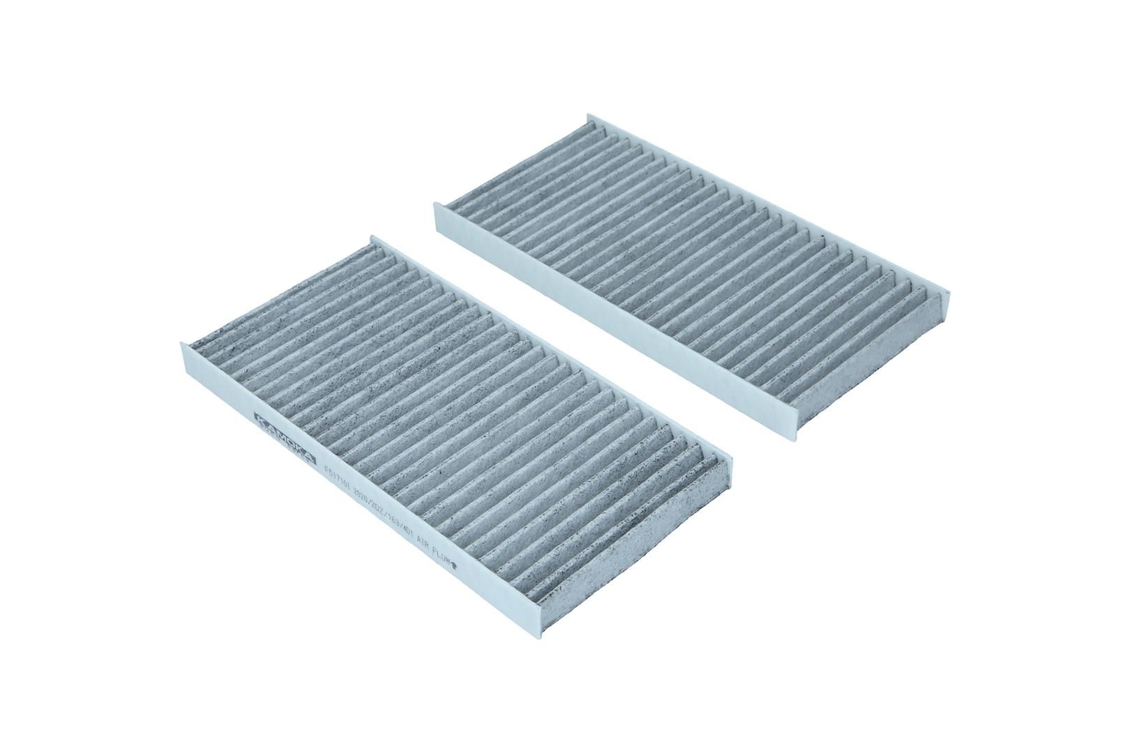 Filter, Innenraumluft