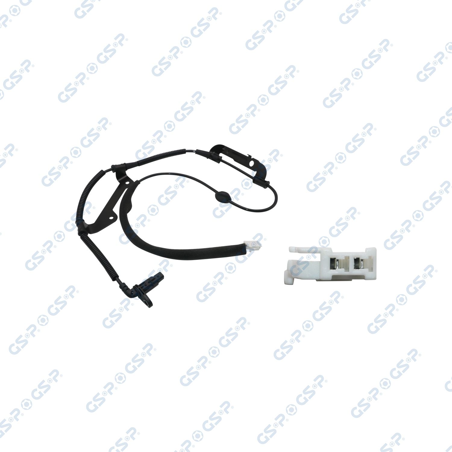 Sensor, revoluciones de la rueda
