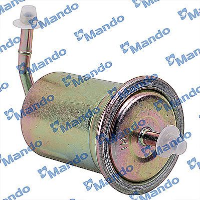 Filtro combustible