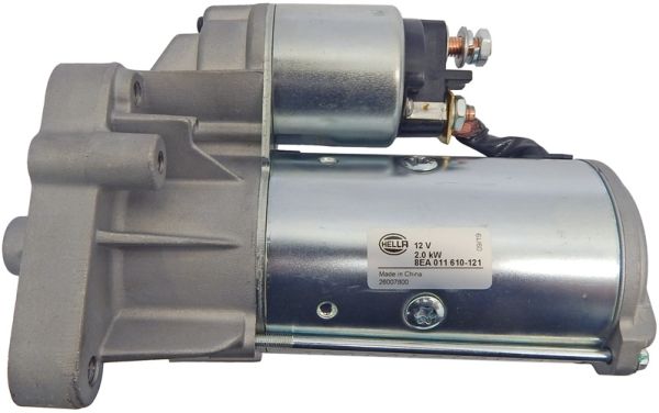 HELLA 8EA 011 610-121 - Starter