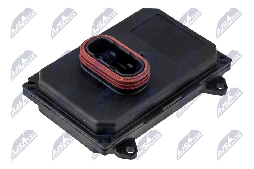 Steuerger&auml;t, Hauptscheinwerfer