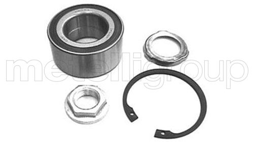 Wheel Bearing Kit 19-2503