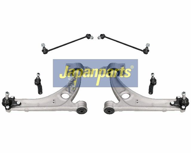 Japanparts SKS-0912 Lenkersatz, Radaufhängung