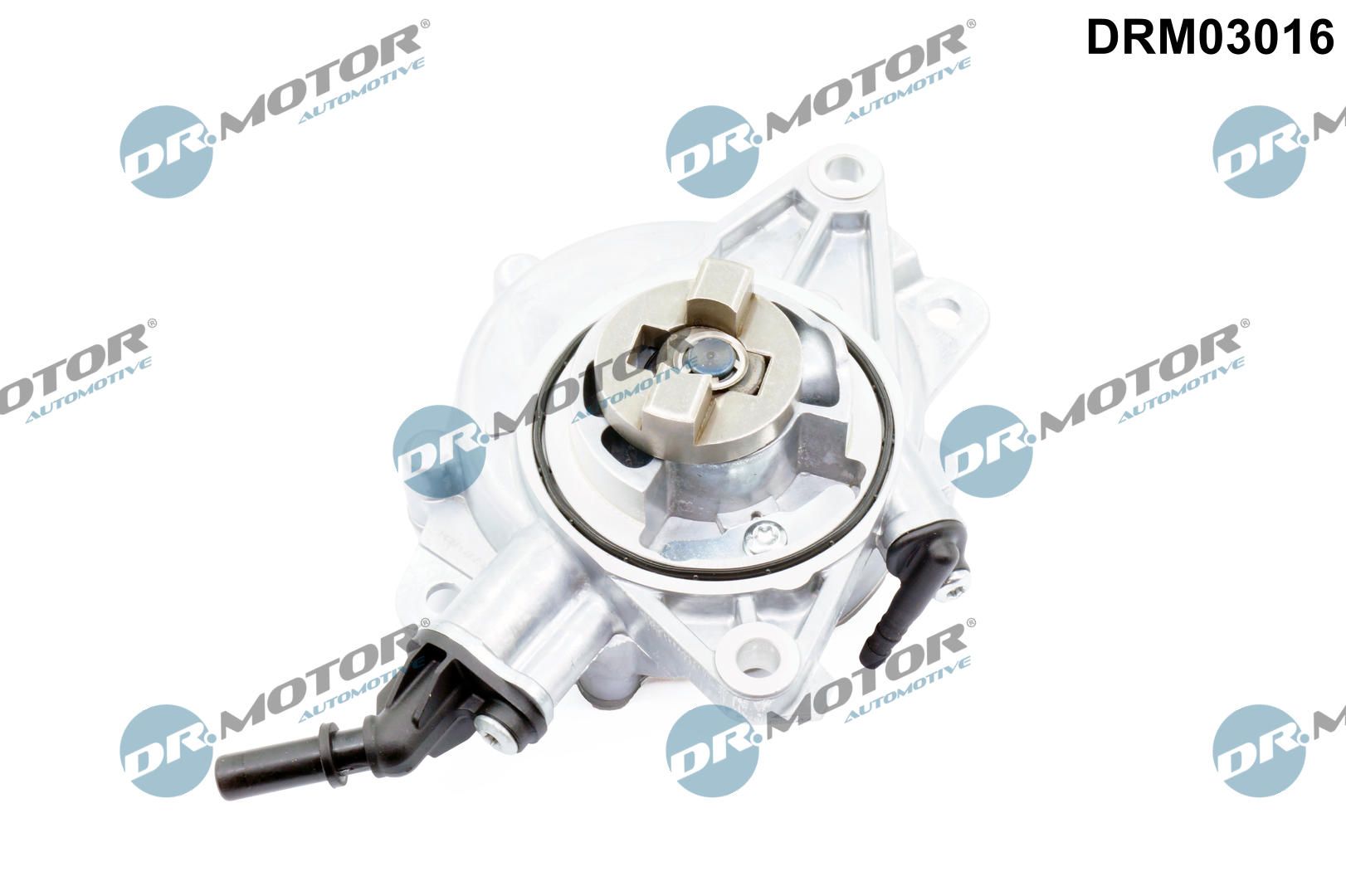 Dr.Motor Automotive DRM03016 - Unterdruckpumpe, Bremsanlage