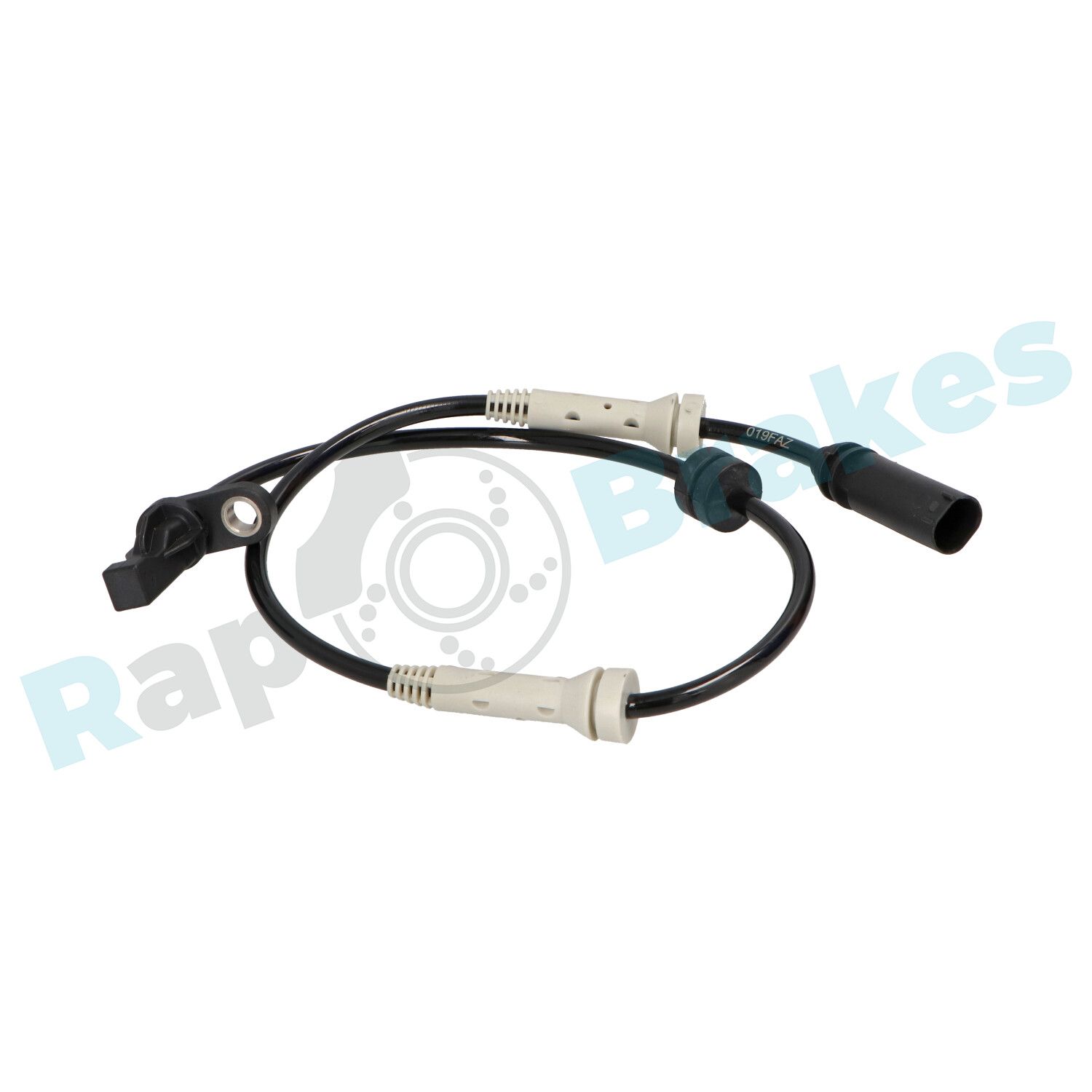 Sensor, Raddrehzahl
