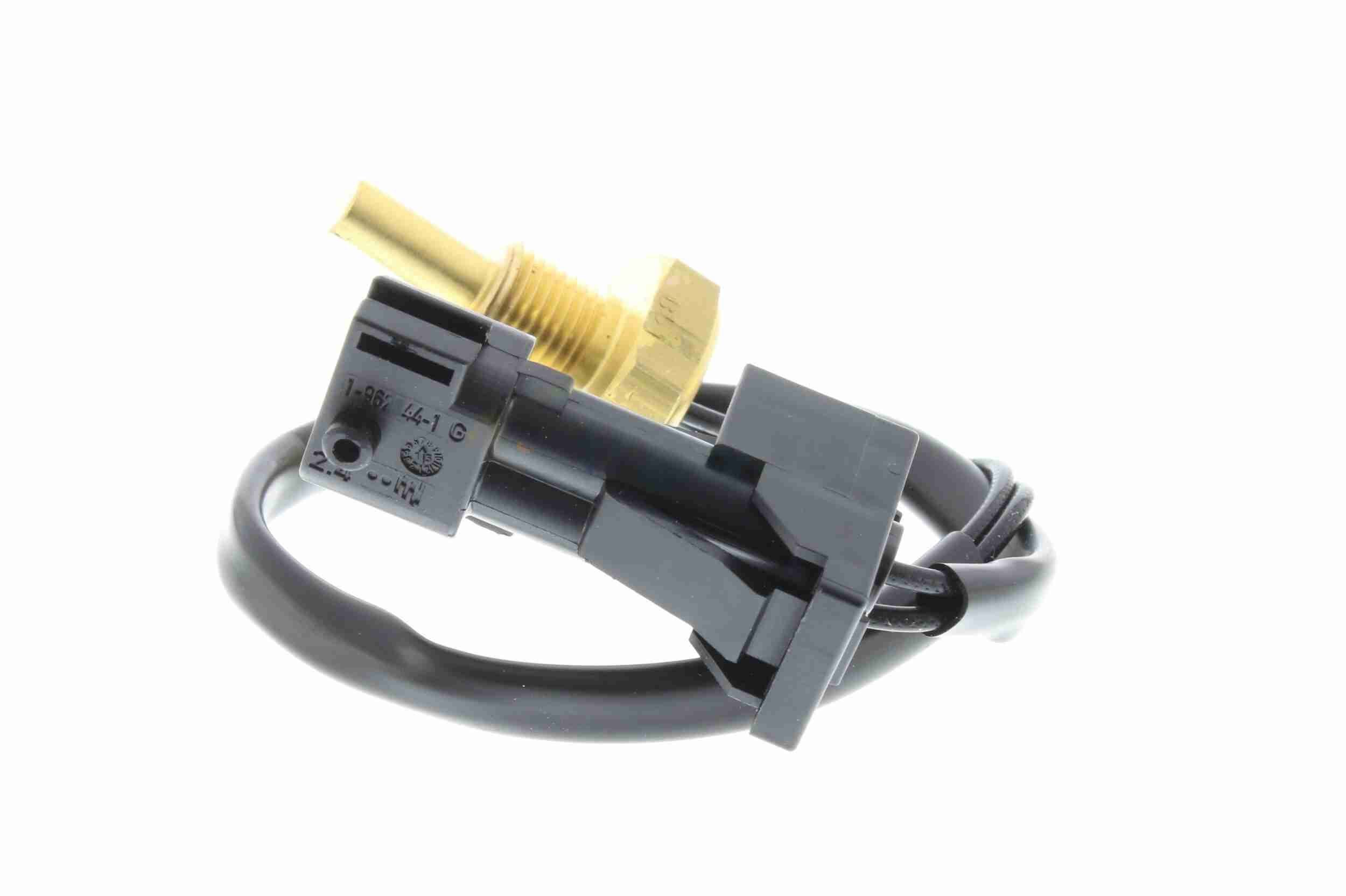 Sensor, K&uuml;hlmitteltemperatur