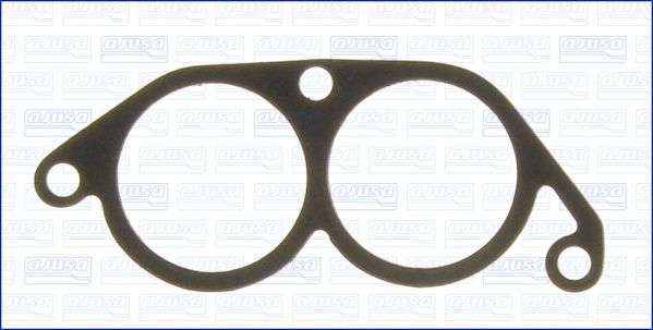 AJUSA 13076600 Gasket, intake manifold housing
