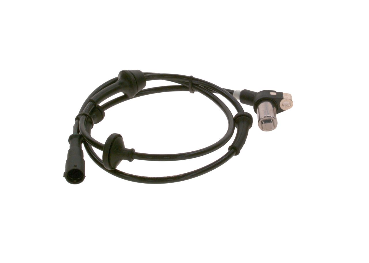 Sensor, Raddrehzahl