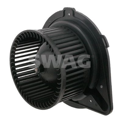 Interior Blower 30 91 8782