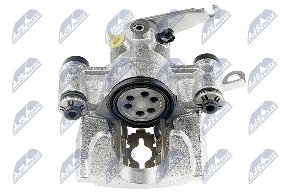 Bremssattel