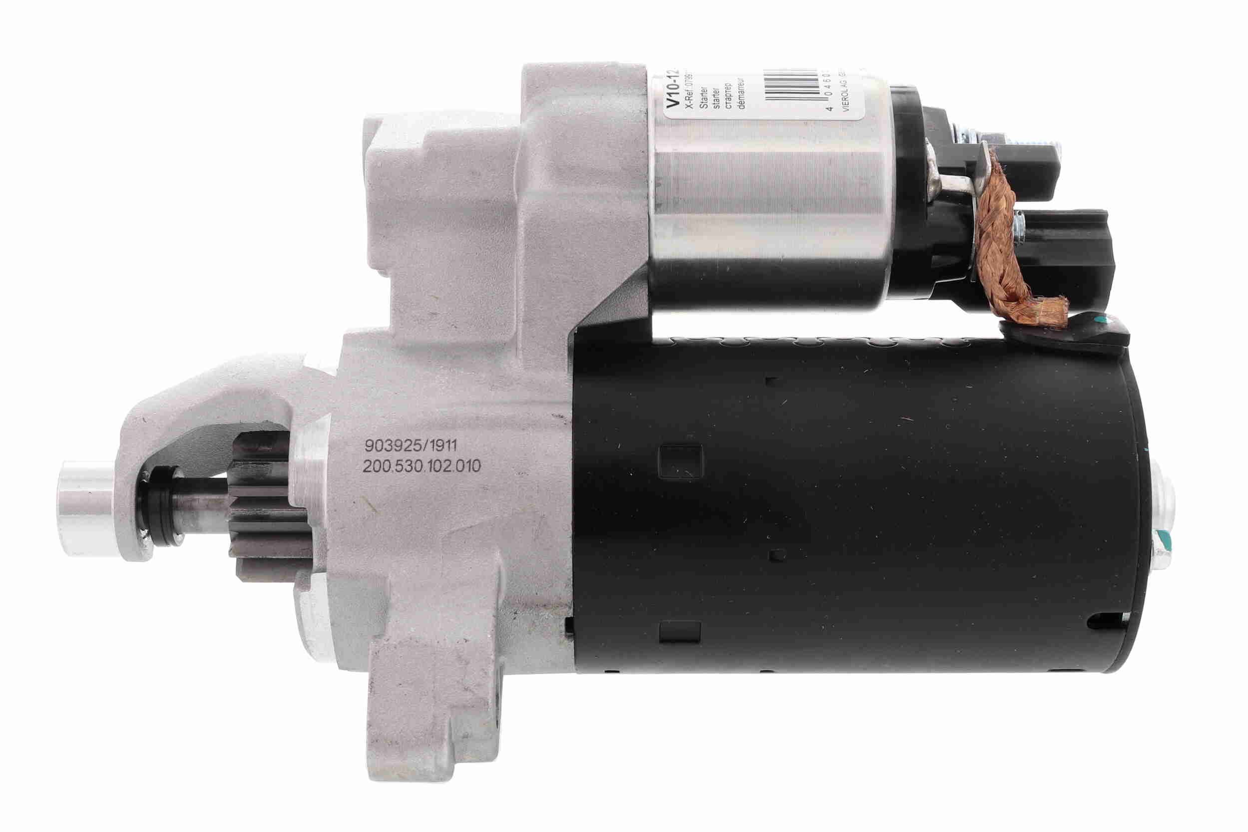 VEMO V10-12-50010 - Starter