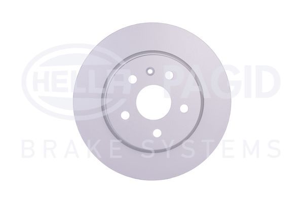 Brake Disc 8DD 355 129-101