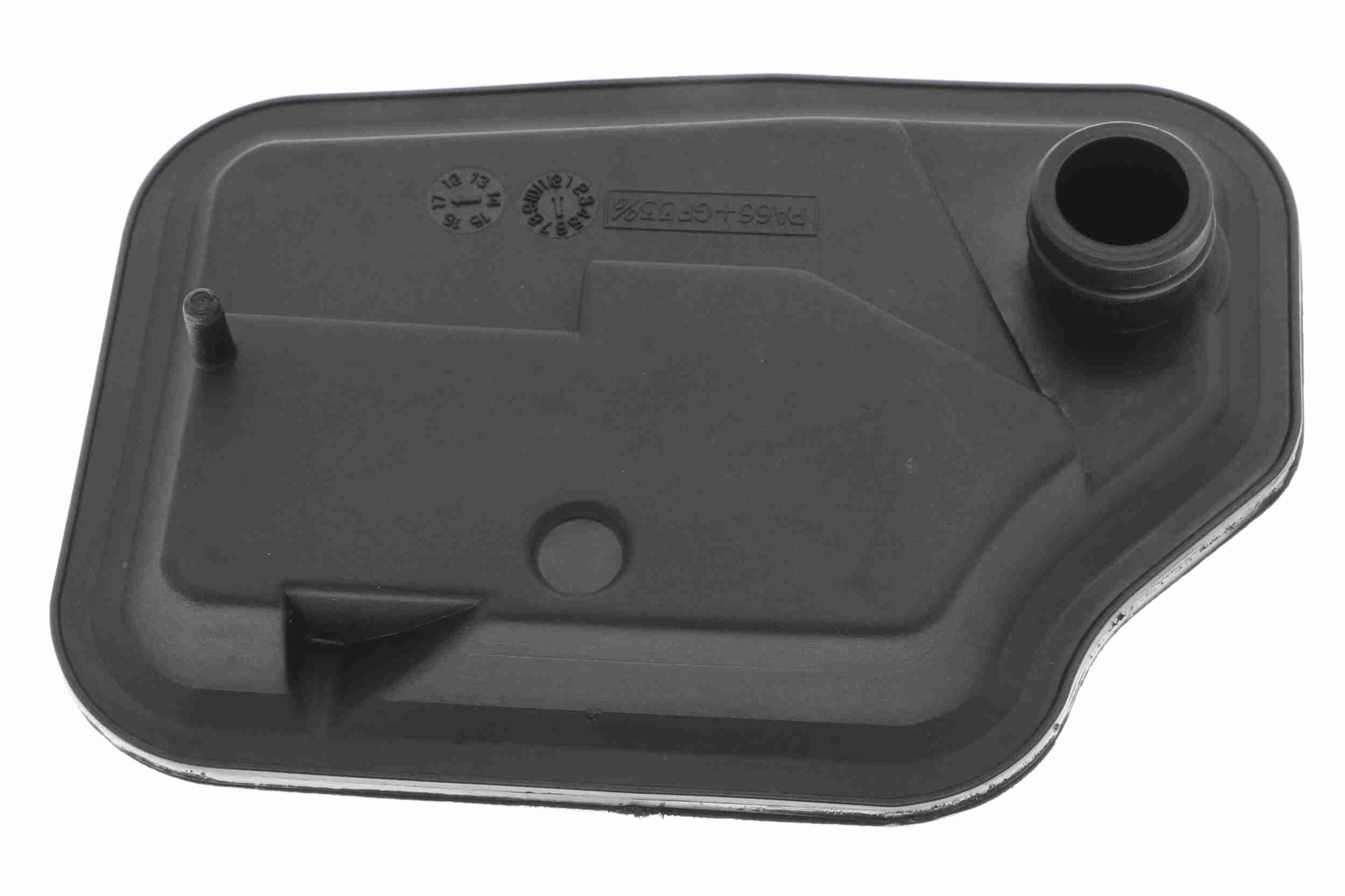 Hydraulikfilter, Automatikgetriebe