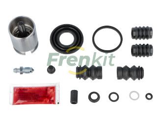 Reparatursatz, Bremssattel
