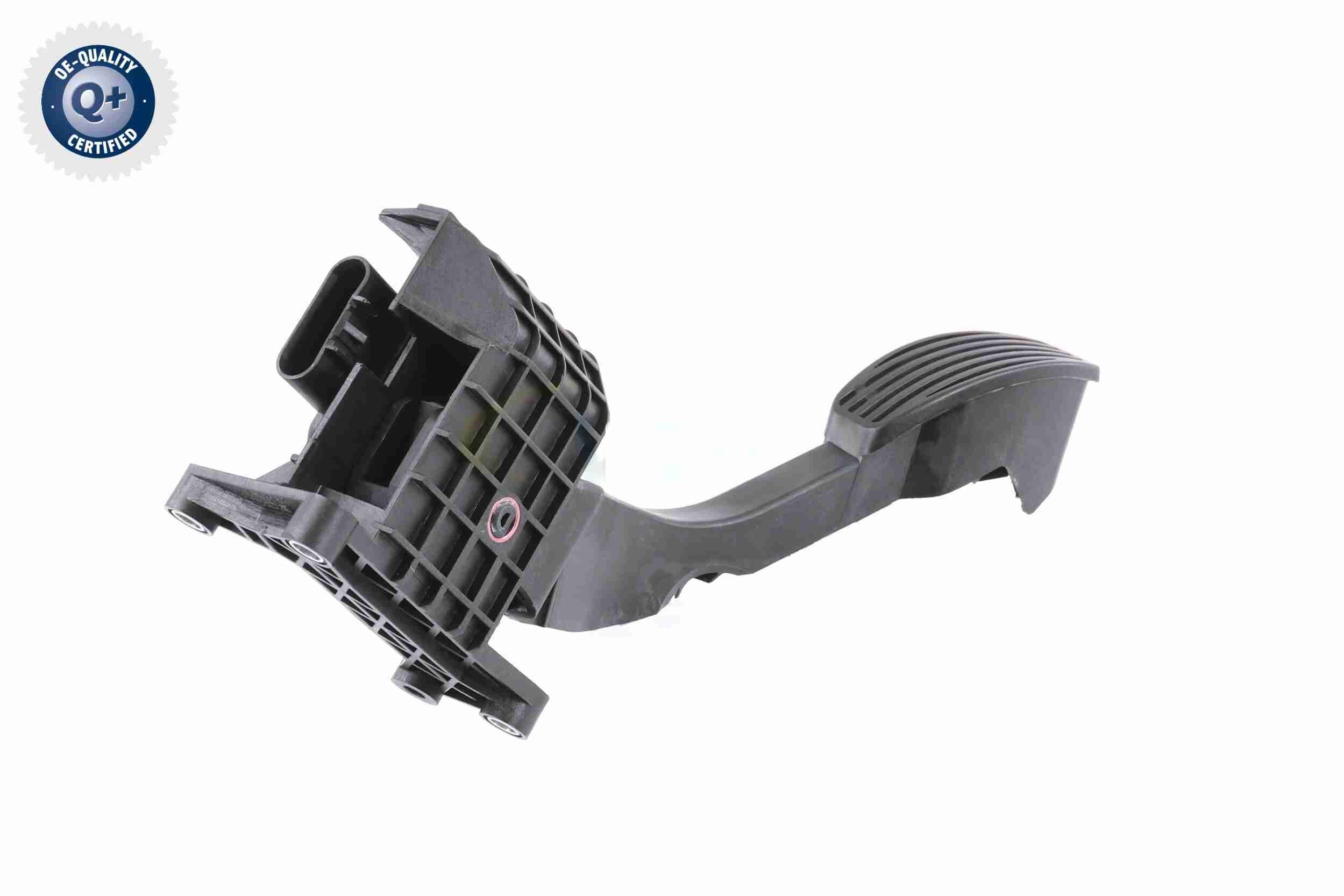 Fahrpedal