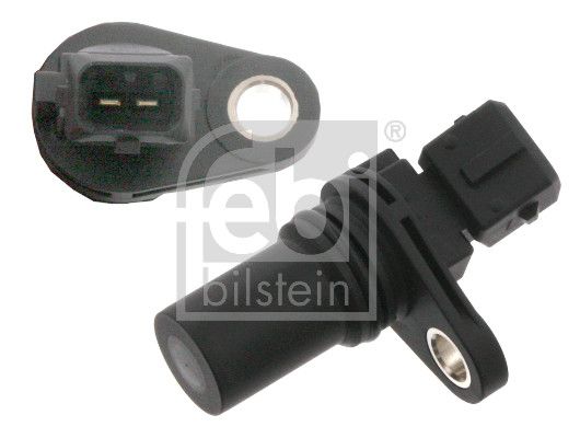 Sensor, Geschwindigkeit