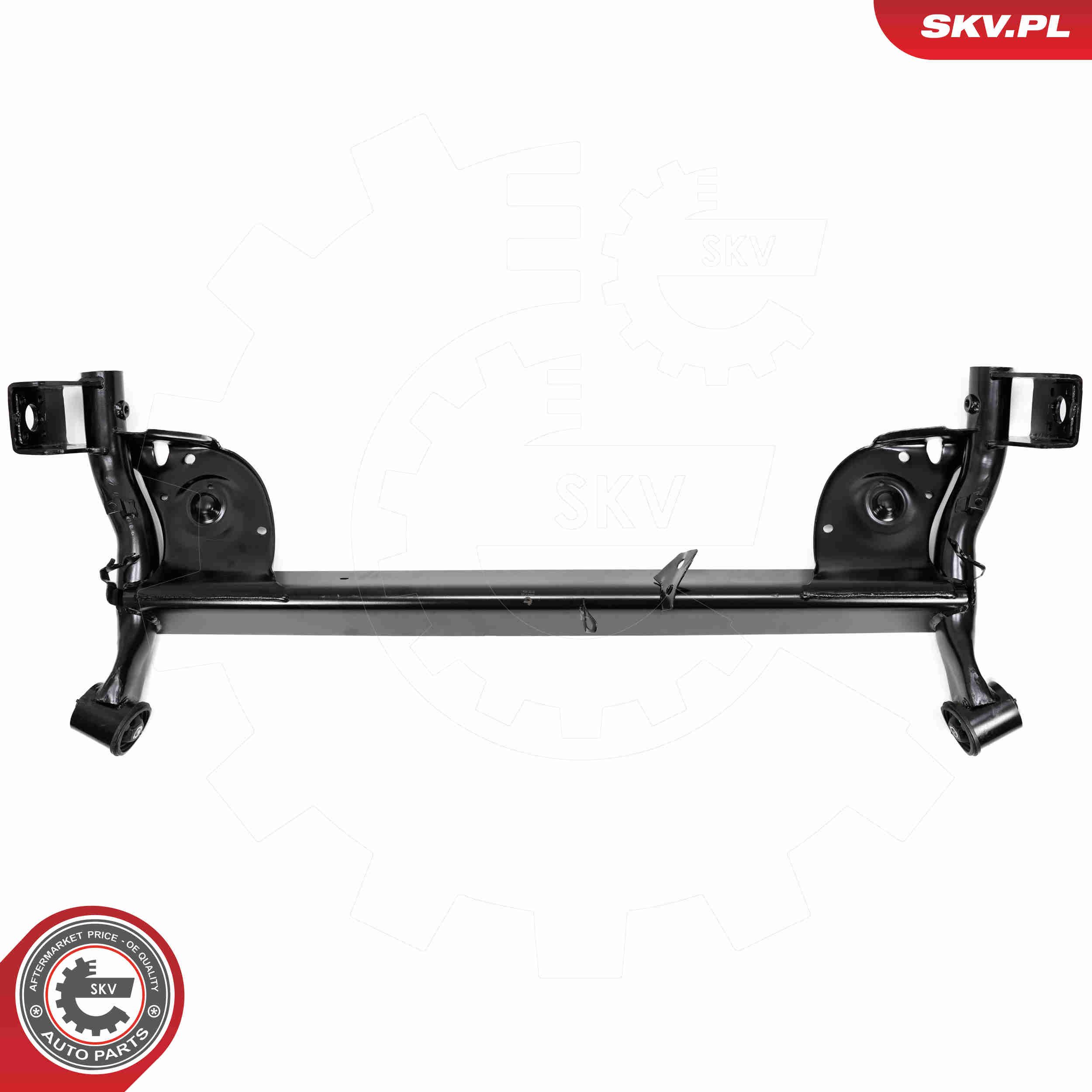 64SKV135 ESEN SKV Tengelytest