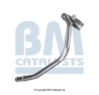 BM CATALYSTS PP11054A Pressure Pipe, pressure sensor (soot/particulate filter)