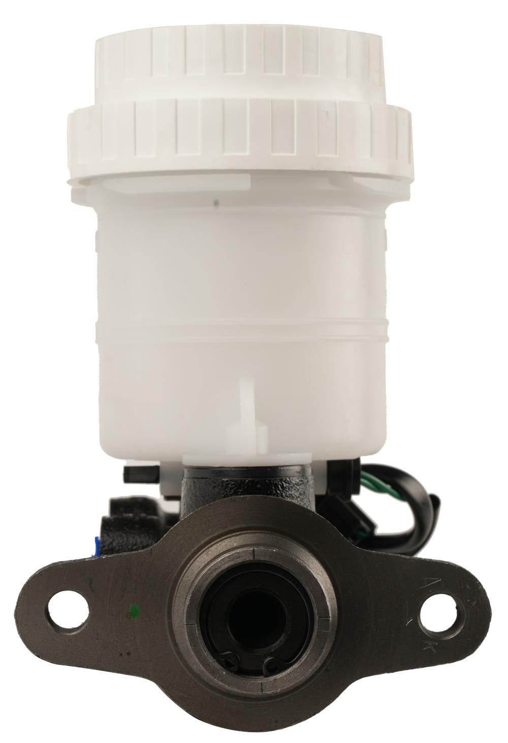 DBA Brake Master Cylinder Mitsubishi - TecDoc 2