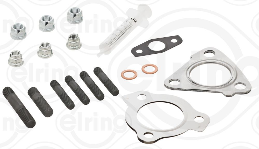 Mounting Kit, charger 453.340