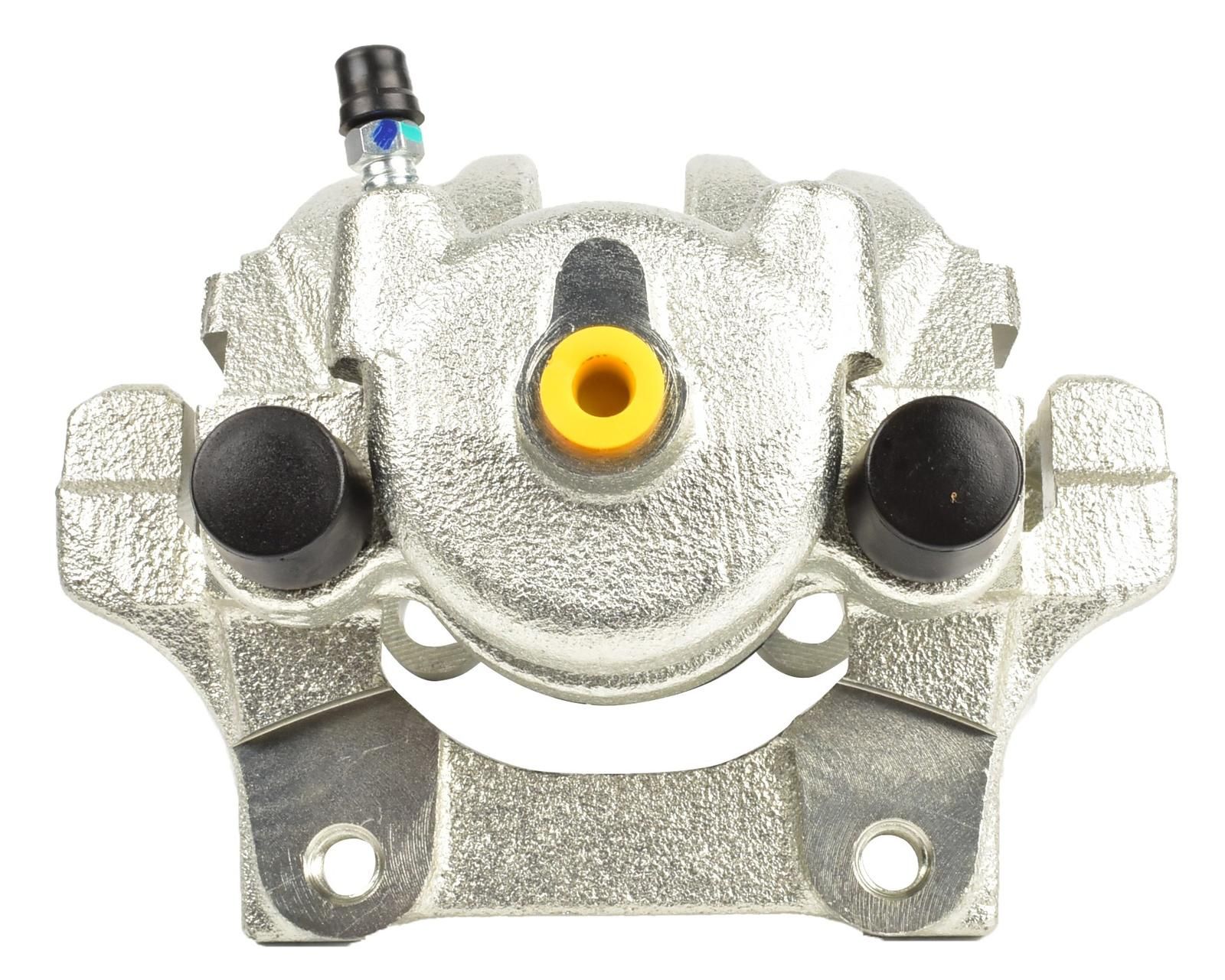 DBA Street Series BMW 320D E93 2.0L Turbo D RWD R LH 5/10 - 1/14 - TecDoc 2