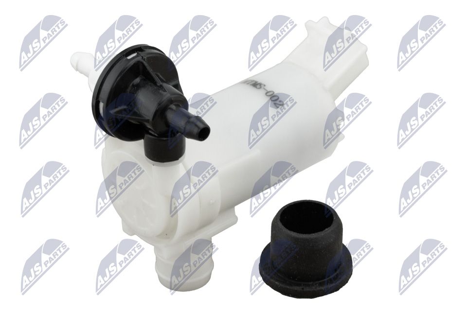 NTY ESP-MS-002 Waschwasserpumpe, Scheibenreinigung