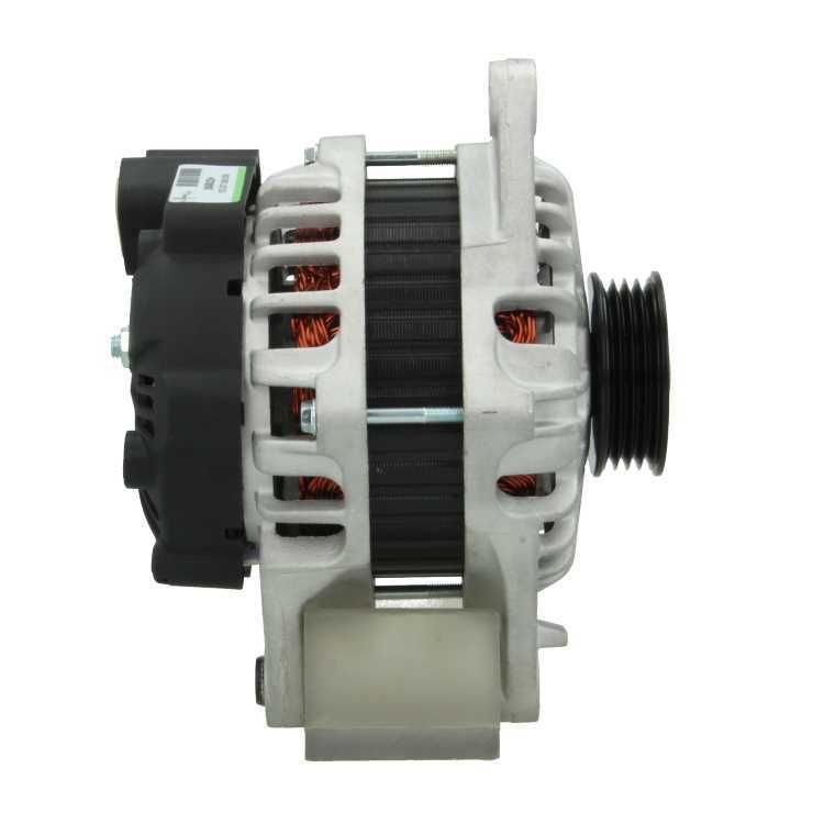 Generator Generator