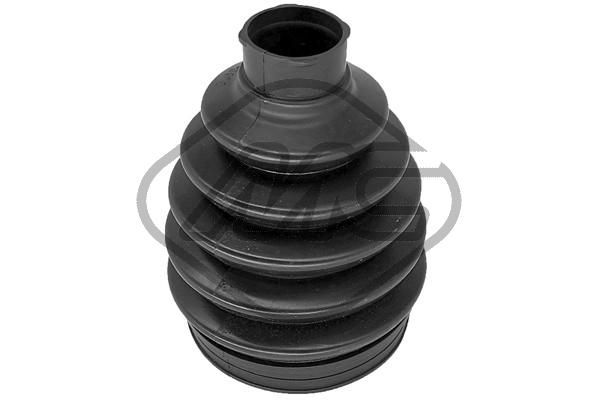 Metalcaucho 11234 - Faltenbalgsatz, Antriebswelle