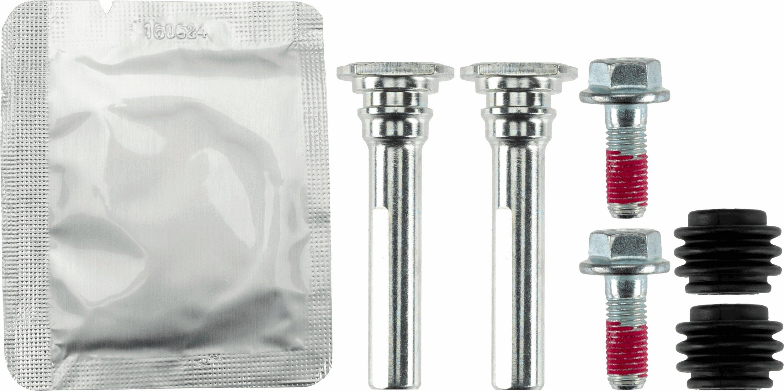 TRW ST1719 - Führungshülsensatz, Bremssattel