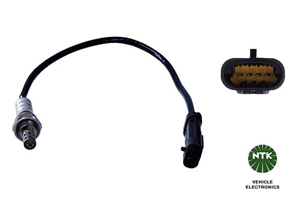 NTK 96028 Lambda Sensor