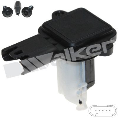 Sensor de flujo de masa de aire / Sensor Maf