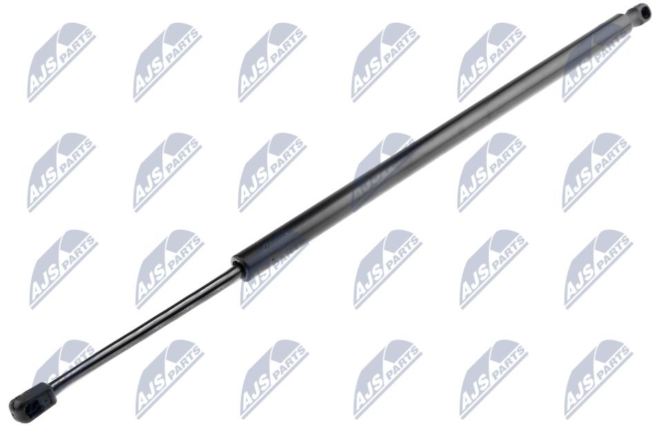 Gasfeder, Koffer-/Laderaum