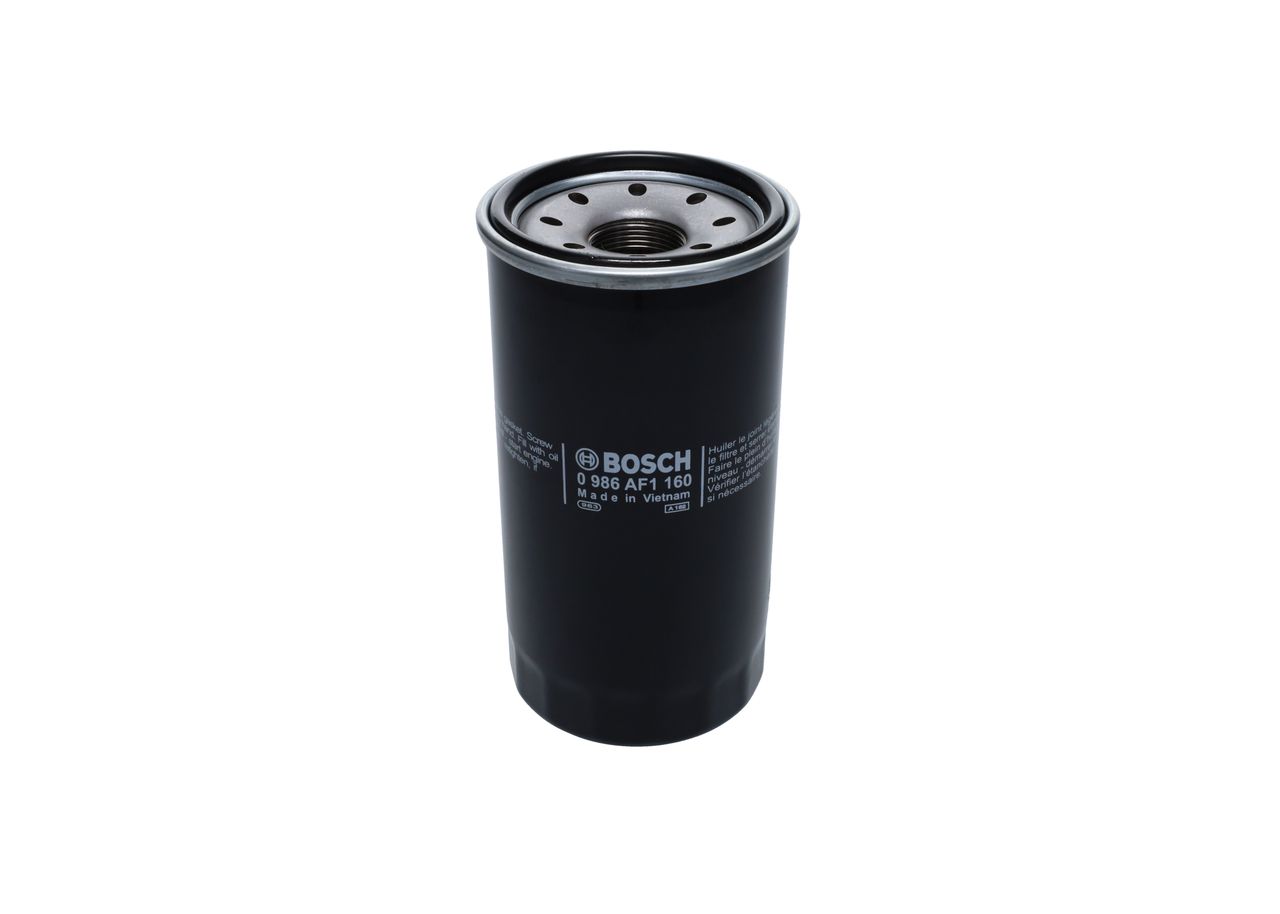 Filtro de aceite