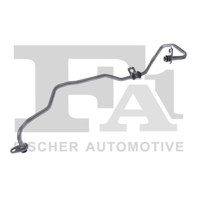 FA1 611-821 - &Ouml;lleitung, Lader