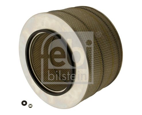 Filtro de aire