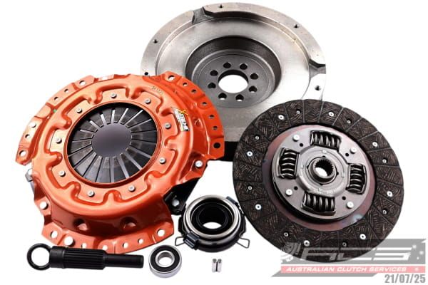 KIT HD GMH RODEO 2.8L inc F/W - TecDoc Only
