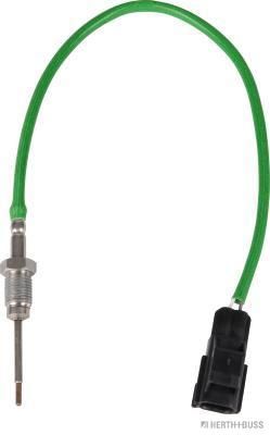Sensor, Abgastemperatur