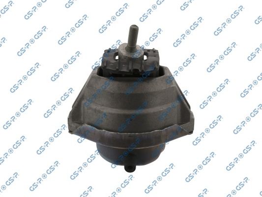 537961 GSP felfüggesztés, motor