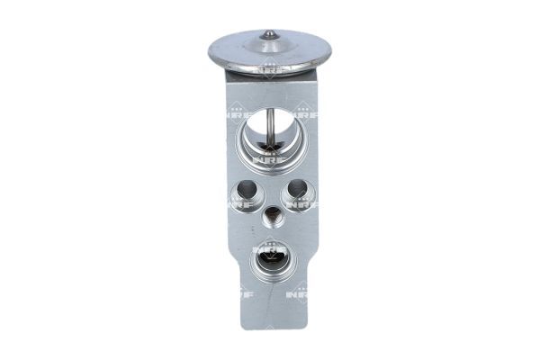NRF 38587 Expansion Valve, air conditioning