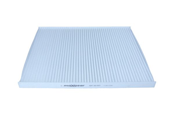 Filter, Innenraumluft