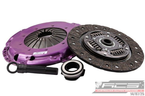 KIT PER VW CARAVELLE 2.5L - TecDoc Only