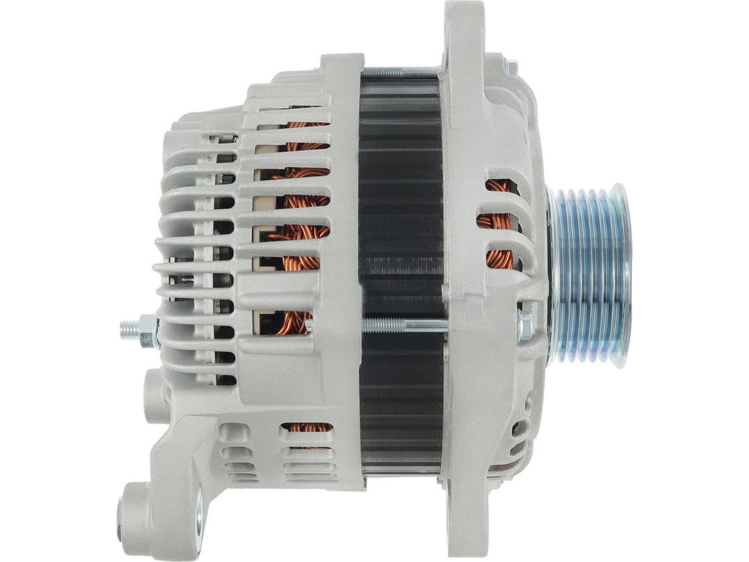 Generator Generator