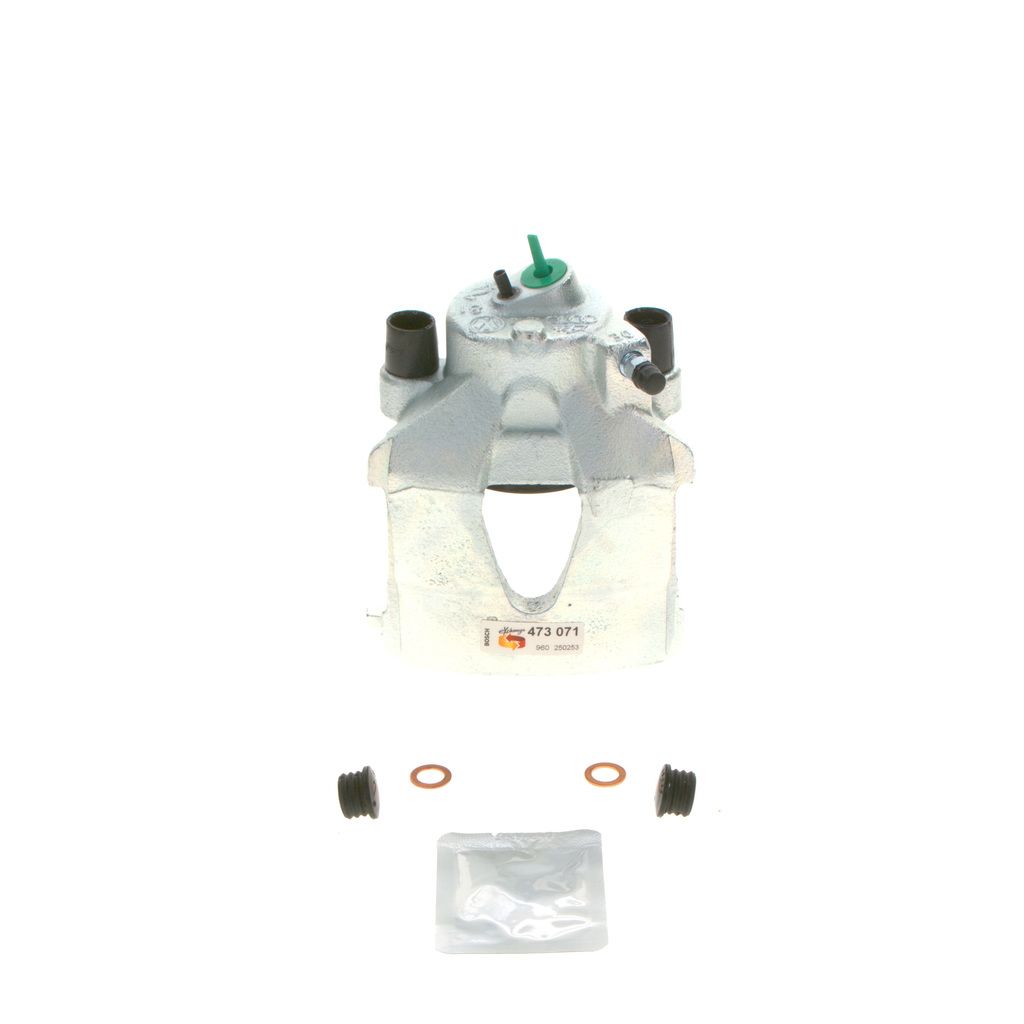 Brake Caliper 0 986 473 071