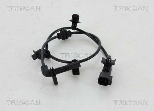 Sensor, Raddrehzahl