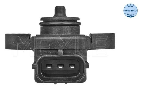 Sensor, Saugrohrdruck