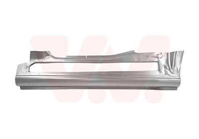 VAN WEZEL 1638103 - Einstiegsblech